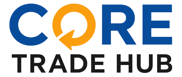Core Trade Hub Ltd.