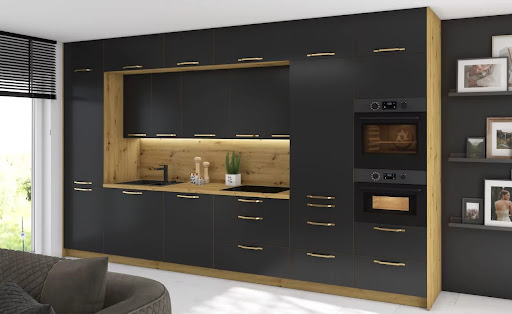 Modern Kitchens, Competitive Prices and UK Wide Delivery